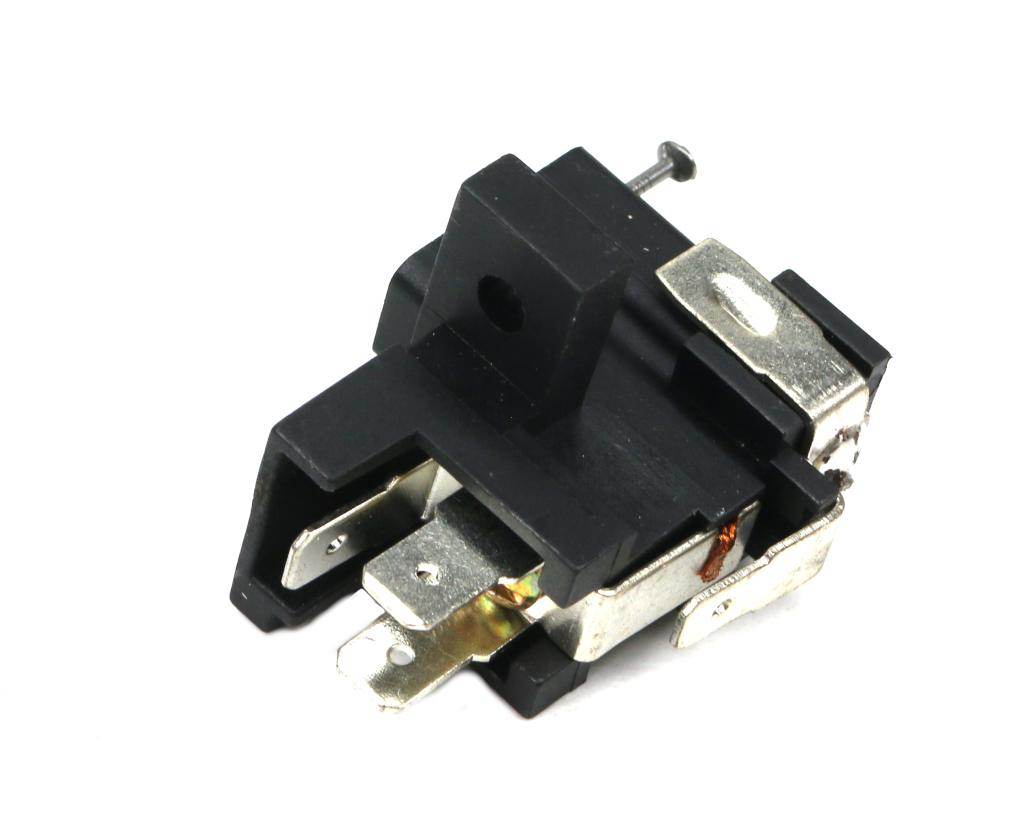 Szczotkotrzymacz ze szczotkami alternatora ex230000 ex260000 c-330 c-360 expom kwidzyn eu