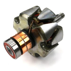 Wirnik alternatora ex257000 a120 bizon nowy typ expom kwidzyn eu