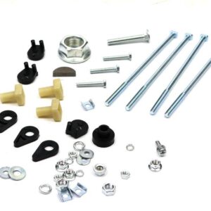 Zestaw montażowy alternatora ex257000 a120 bizon expom kwidzyn eu