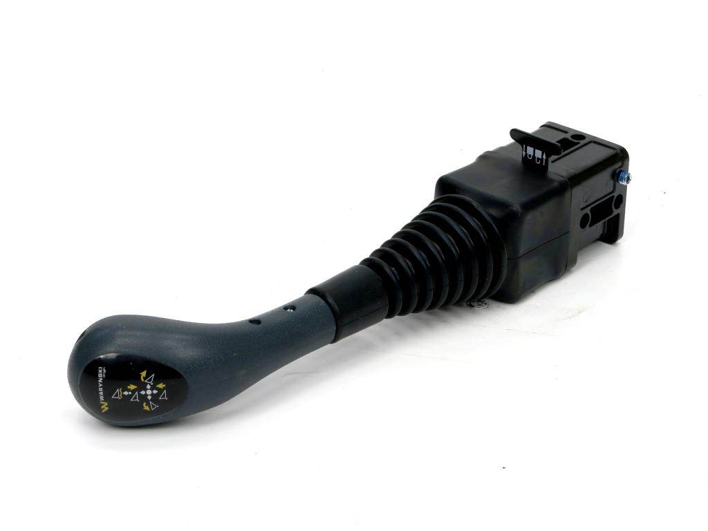 Joystick pod linki zakończone kulką bez przełącznika bez przycisku na kulkę ip-6020 joystik6019 waryński