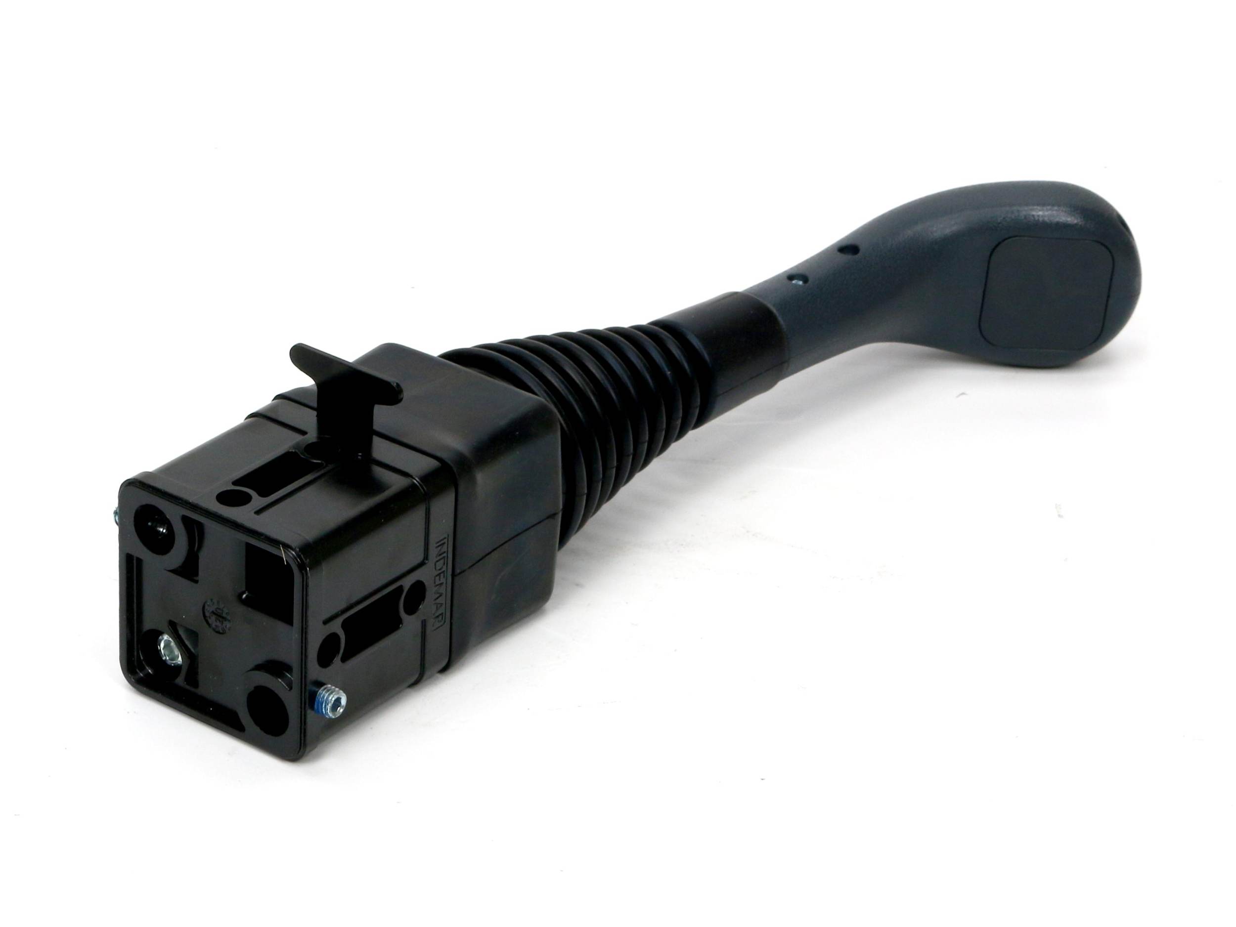 Joystick pod linki zakończone kulką bez przełącznika bez przycisku na kulkę ip-6020 joystik6019 waryński Joystick pod linki zakończone kulką bez przełącznika bez przycisku na kulkę ip-6020 joystik6019 waryński - obrazek 2