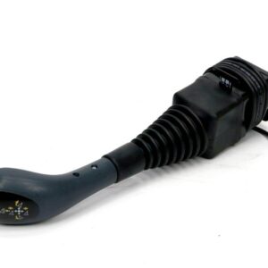 Joystick pod linki zakończone kulką z 1 przełącznikiem z przyciskiem na kulkę ip-6019 joystikk waryński