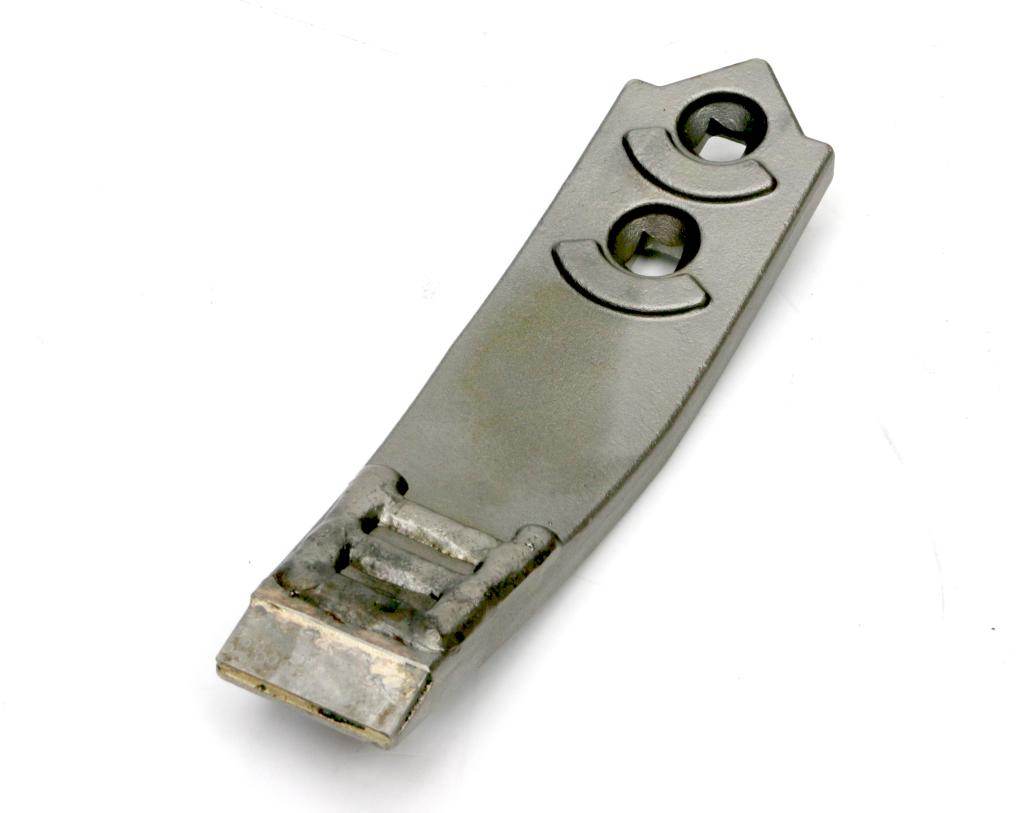 Dziób redlicy zęba cx unia cross au/2065 waryński maxx 11211420651