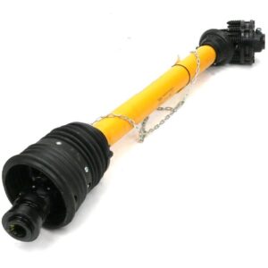 Wał przegubowo-teleskopowy 860-1200mm 460nm sprzęgło cierne 900nm szerokokątny ce seria 3r waryński