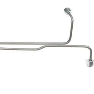 Przewód wysokiego ciśnienia ii cylindra 6-cyl c-385 oryginał ursus