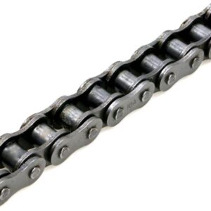 Łańcuch rolkowy wariator motowideł napęd 50a-125ps+z+3ps+z+1+z new holland 84058835 waryński