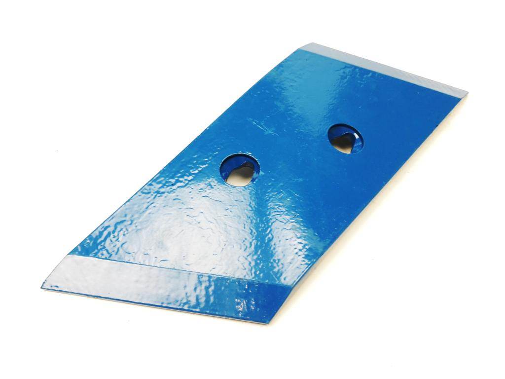 Dłuto nakładka lemiesza obracalna lewa overum stal borowa waryński 85143 Dłuto nakładka lemiesza obracalna lewa overum stal borowa waryński 85143 - obrazek 2