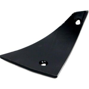 Pierś odkładni lewa dwuotworowa xl overum stal borowa waryński