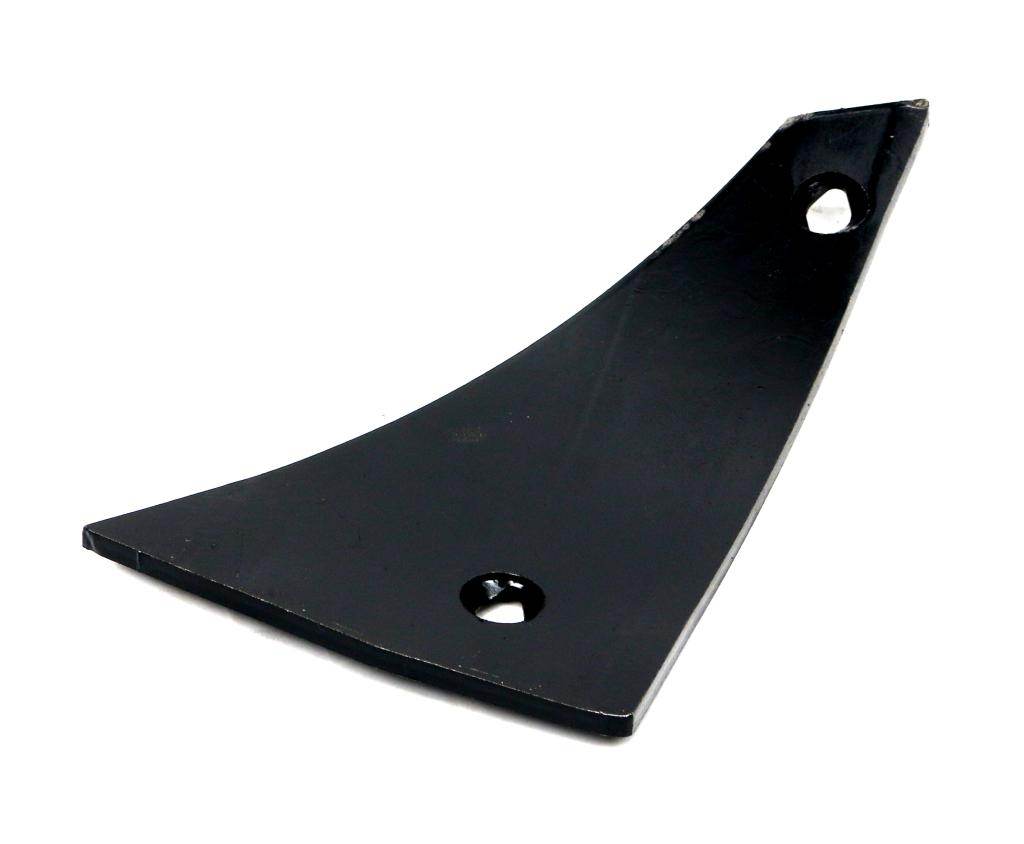 Pierś odkładni lewa dwuotworowa xl overum stal borowa waryński