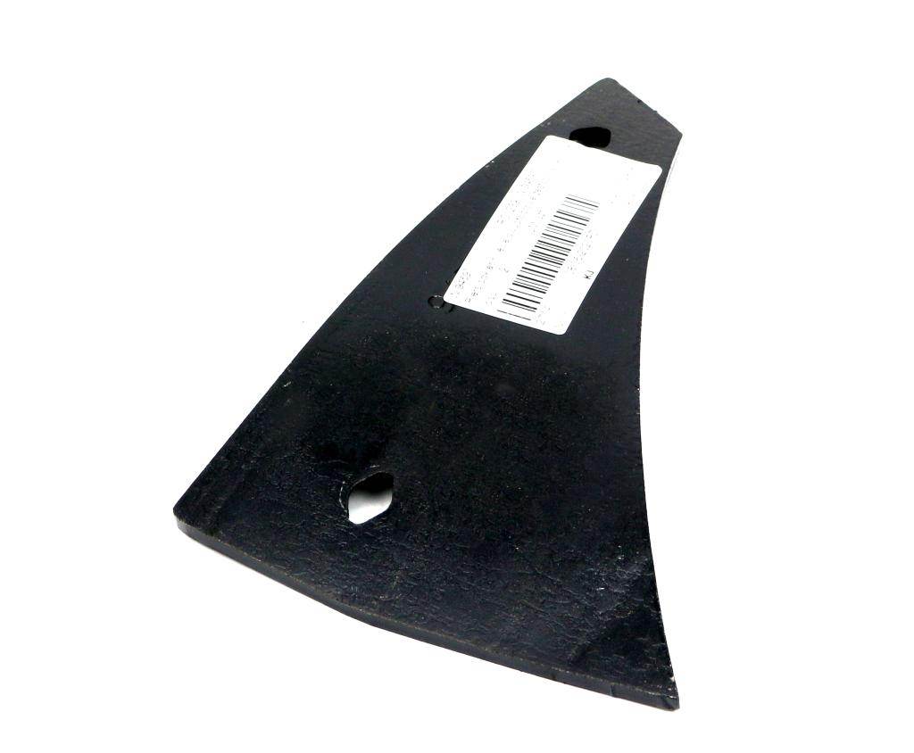 Pierś odkładni lewa dwuotworowa xl overum stal borowa waryński Pierś odkładni lewa dwuotworowa xl overum stal borowa waryński - obrazek 2