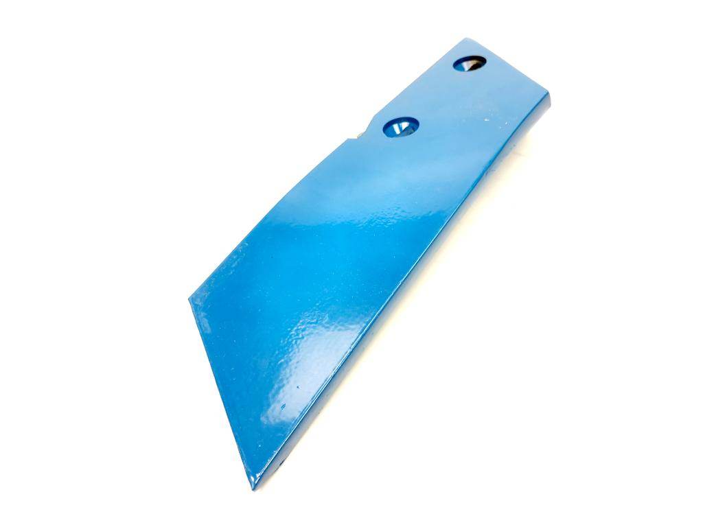 Dłuto nakładka lemiesza obracalna prawa overum stal borowa waryński 94610 Dłuto nakładka lemiesza obracalna prawa overum stal borowa waryński 94610 - obrazek 2