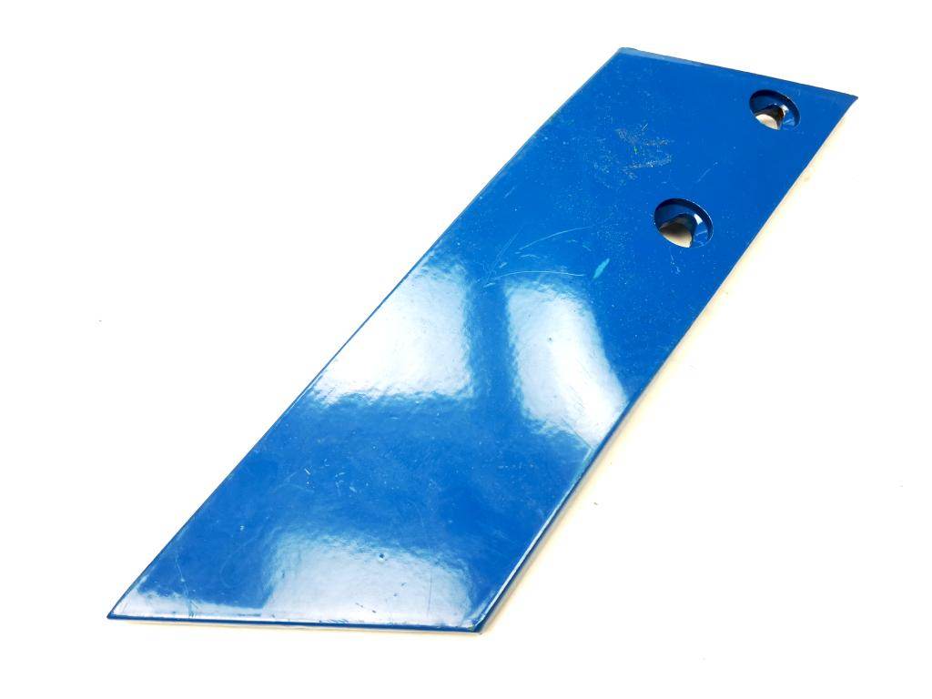 Dłuto nakładka lemiesza obracalna lewa overum stal borowa waryński 94611 Dłuto nakładka lemiesza obracalna lewa overum stal borowa waryński 94611 - obrazek 2