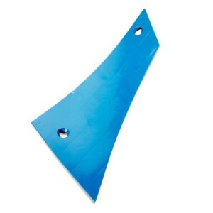 Pierś odkładni prawa dwuotworowa overum stal borowa waryński