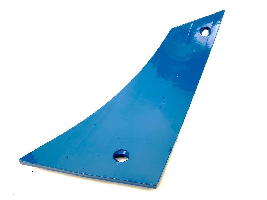 Pierś odkładni lewa dwuotworowa overum stal borowa waryński