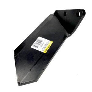 Lemiesz agregatu podorywkowego szeroki lewy horsch terrano stal borowa waryński