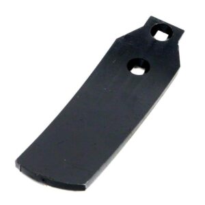 Osłona grządzieli krótka prawa horsch terrano stal borowa waryński