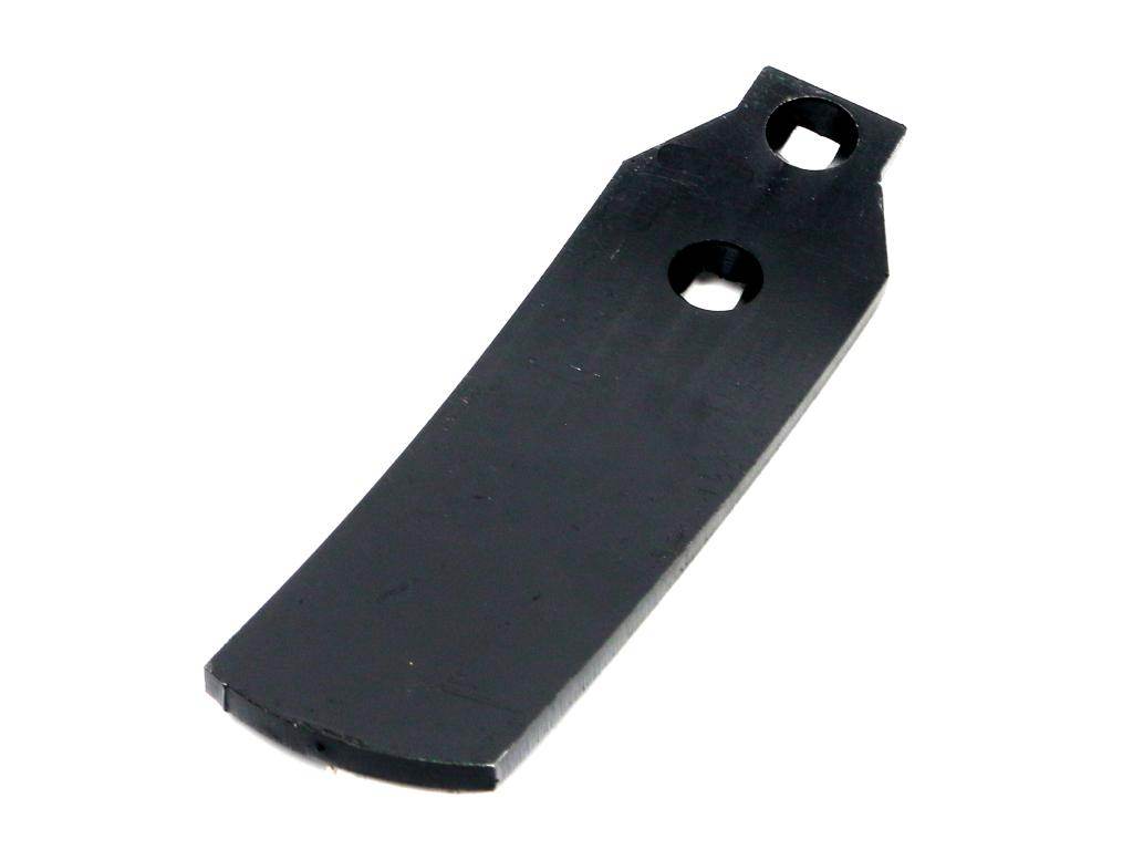 Osłona grządzieli krótka prawa horsch terrano stal borowa waryński