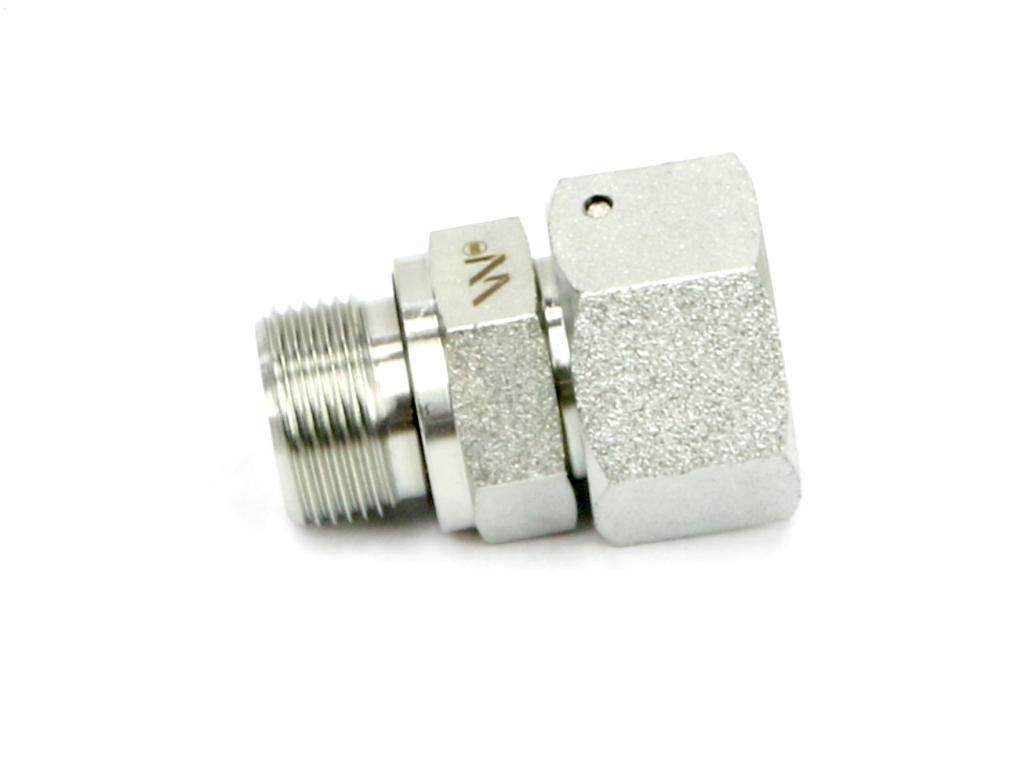 Przyłączka hydrauliczna ab evge m18x1.5 12lx3/8" bsp ed waryński 2szt Przyłączka hydrauliczna ab evge m18x1.5 12lx3/8" bsp ed waryński 2szt - obrazek 4