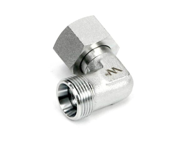 Kolanko hydrauliczne metryczne ab m18x1.5 12l xevw waryński 5szt - obrazek 3