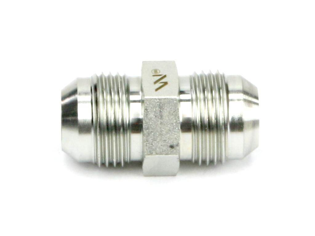 Złączka hydrauliczna calowa bb 1 1/16" unf jic waryński Złączka hydrauliczna calowa bb 1 1/16" unf jic waryński - obrazek 4