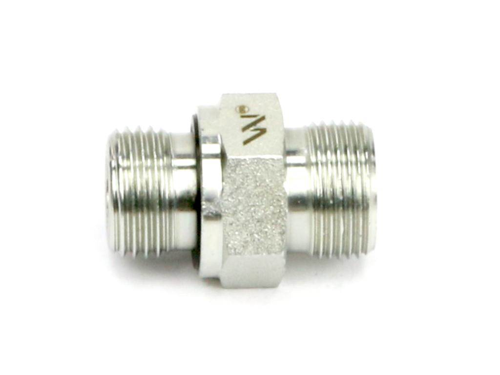 Przyłączka hydrauliczna odmiana ciężka xge bb m16x1.5 08sx3/8" bsp ed waryński 5szt Przyłączka hydrauliczna odmiana ciężka xge bb m16x1.5 08sx3/8" bsp ed waryński 5szt - obrazek 4