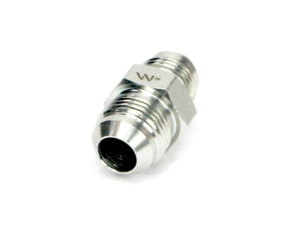 Złączka hydrauliczna redukcyjna calowa bb 7/8"x3/4" unf jic waryński 2szt Złączka hydrauliczna redukcyjna calowa bb 7/8"x3/4" unf jic waryński 2szt - obrazek 2