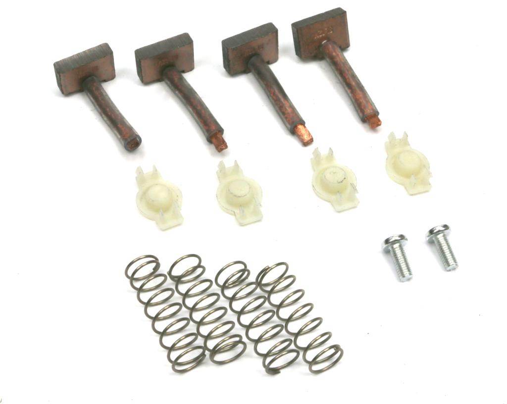 Komplet szczotek rozrusznika ms399ex1447834m91 nowy typ expom kwidzyn eu