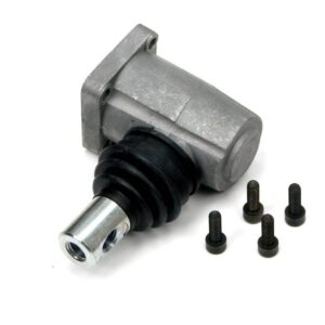 Kołpak rozdzielacza górny do dźwigni p120