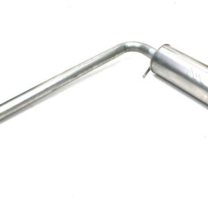 Tłumik bizon kompletny z-058 waryński