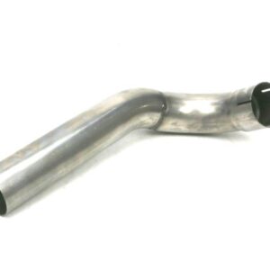 Kolano rura łączeniowa tłumika inox al155688 al164277 john deere waryński