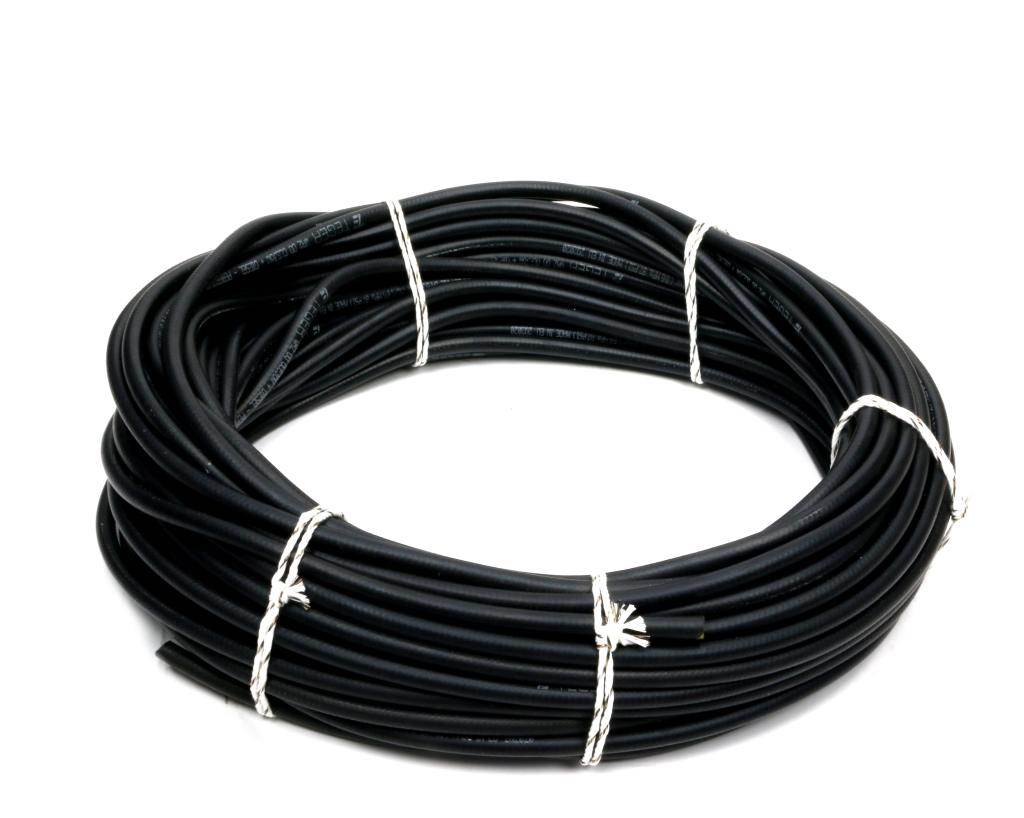 Wąż do sprężonego powietrza i wody dn6.3 16 bar 1.6 mpa teger 50m Wąż do sprężonego powietrza i wody dn6.3 16 bar 1.6 mpa teger 50m - obrazek 2