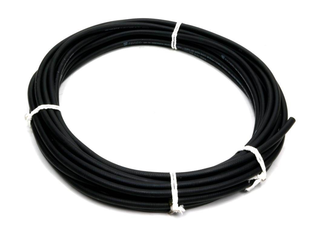 Wąż do układu chłodzenia i gorącej wody epdm dn08 6 bar 0.6 mpa 120°c teger 20m Wąż do układu chłodzenia i gorącej wody epdm dn08 6 bar 0.6 mpa 120°c teger 20m - obrazek 2