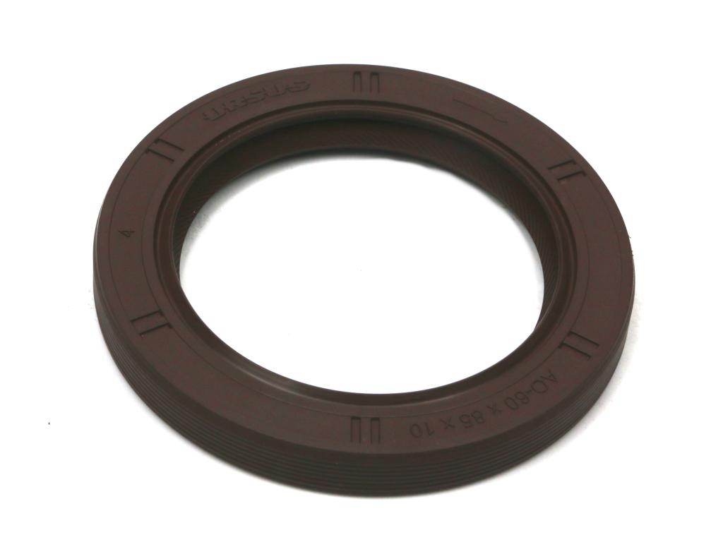 Pierścień uszczelniający uszczelniacz wału korbowego przedni fluoroelastomer c-330 oryginał ursus