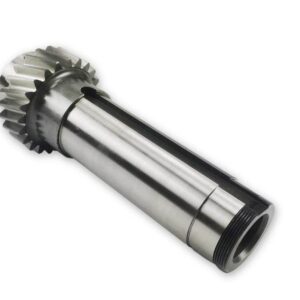 Wałek pośredni skrzyni z-23 c-385 waryński