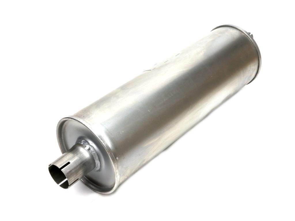 Tłumik bizon puszka nie kompletny waryński Tłumik bizon puszka nie kompletny waryński - obrazek 2