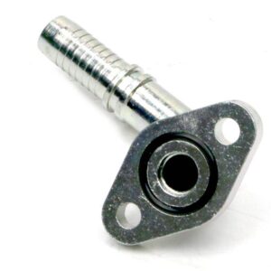 Zakucie hydrauliczne dn16 kryza 90 stopni bizon k-90 waryński