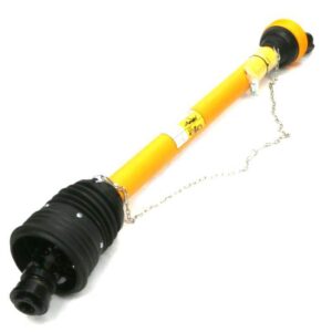 Wał przegubowo-teleskopowy 1010-1560mm 460nm sprzęgło z kołkiem szerokokątny ce seria 3r waryński