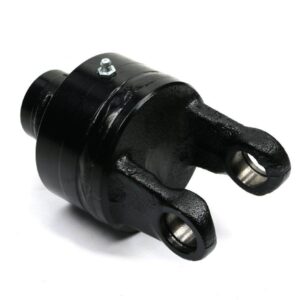 Sprzęgło jednokierunkowe prawe wału seria 3r 1 3/8 z6 waryński