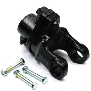 Sprzęgło na kołek wału seria 3r 1300nm 27x75 1 3/8 z6 waryński