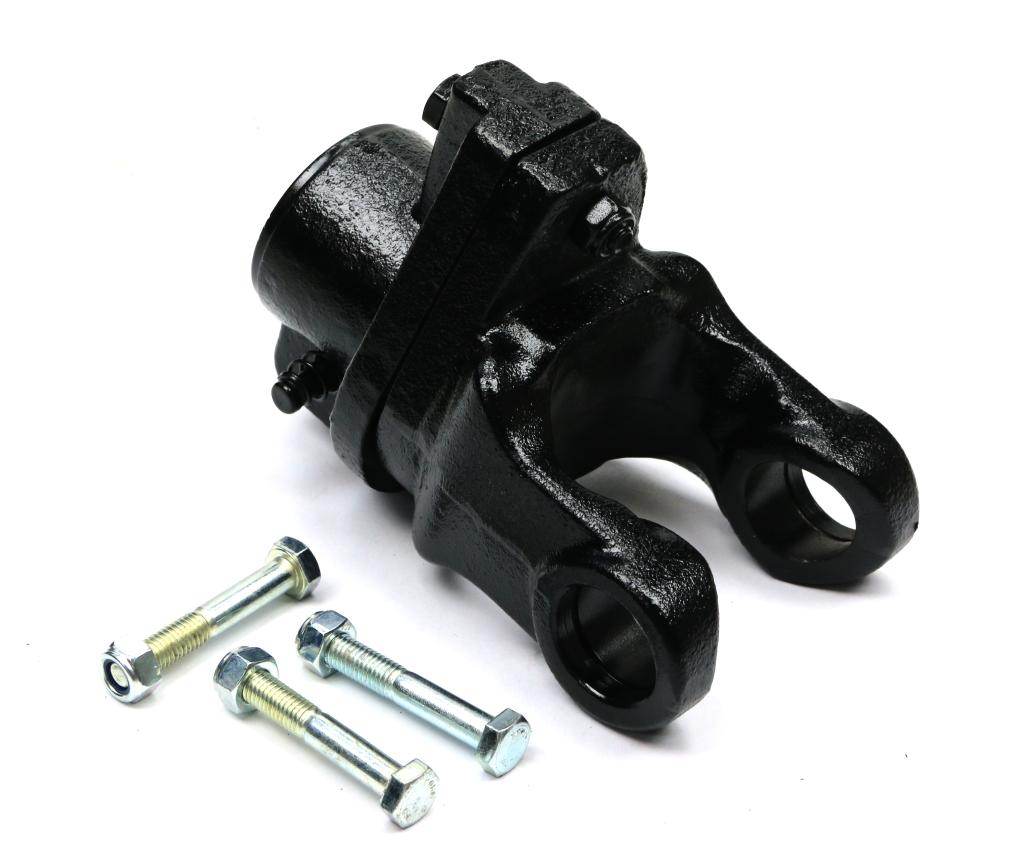 Sprzęgło na kołek wału seria 3r 1300nm 27x75 1 3/8 z6 waryński