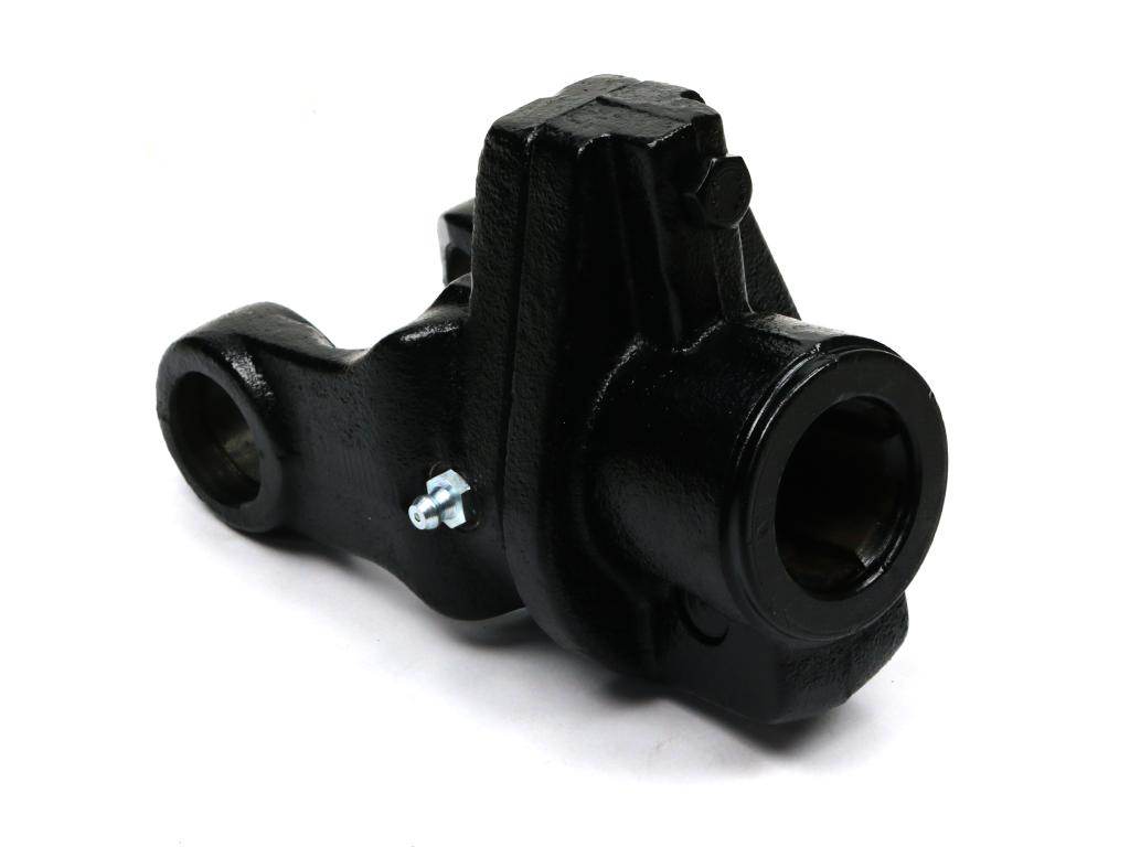 Sprzęgło na kołek wału seria 3r 1300nm 27x75 1 3/8 z6 waryński Sprzęgło na kołek wału seria 3r 1300nm 27x75 1 3/8 z6 waryński - obrazek 2