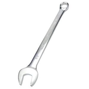 Klucz płaskooczkowy extra długi 33mm dł 471mm standard asme b107.9m waryński