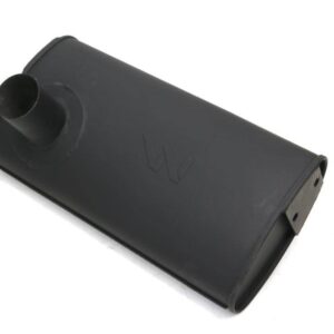 Tłumik pierwszy puszka 87704568 case waryński