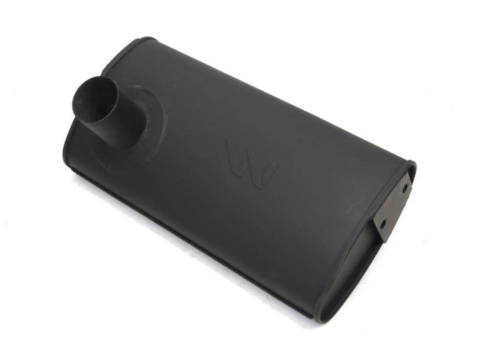 Tłumik pierwszy puszka 87704568 case waryński