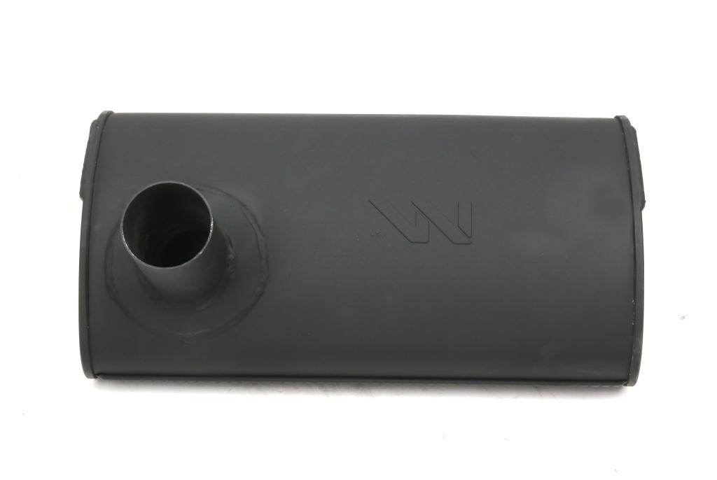 Tłumik pierwszy puszka 87704568 case waryński Tłumik pierwszy puszka 87704568 case waryński - obrazek 2