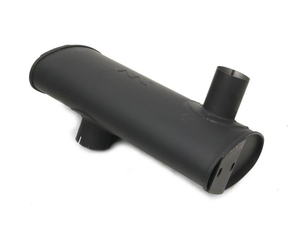 Tłumik pierwszy puszka 87704568 case waryński Tłumik pierwszy puszka 87704568 case waryński - obrazek 3