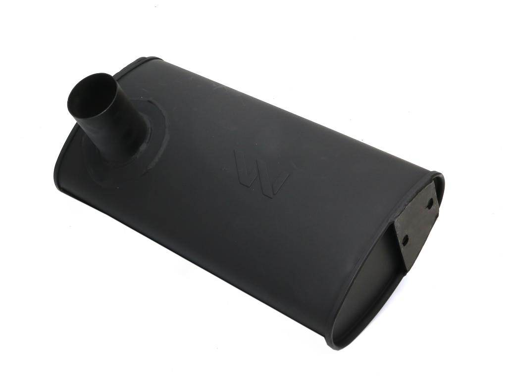 Tłumik pierwszy puszka 87704568 case waryński Tłumik pierwszy puszka 87704568 case waryński - obrazek 5