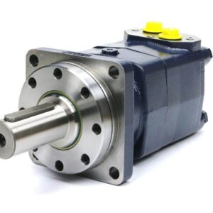 Silnik hydrauliczny orbitalny wmt 160 cm3/obr 200 bar max.280 bar waryński