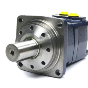 Silnik hydrauliczny orbitalny wmv 315 cm3/obr 200 bar max.280 bar waryński