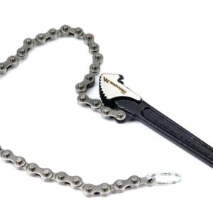 Klucz łancuchowy do filtra oleju 60-116mm waryński